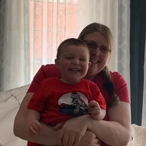 Meet your Posher, Nancy